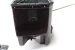 1980 HONDA GOLDWING GL1100I GL1100 (#321) RIGHT SADDLE LUGGAGE BAG CARRIER TRUNK