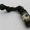 1977 YAMAHA XS400 XS360 RIGHT FRONT FOOT REST PEG STEP (TOYF193)