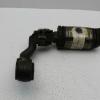 1977 YAMAHA XS400 XS360 RIGHT FRONT FOOT REST PEG STEP (TOYF193)