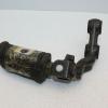1977 YAMAHA XS400 XS360 RIGHT FRONT FOOT REST PEG STEP (TOYF193)