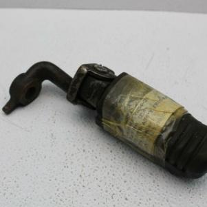 YAMAHA 80-83 XJ650 1981 XJ650L RIGHT FRONT FOOT REST PEG STEP (TOYF197)