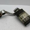 1983 YAMAHA VIRAGO 500 RIGHT FRONT FOOT REST PEG STEP