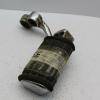 1983 YAMAHA VIRAGO 500 RIGHT FRONT FOOT REST PEG STEP