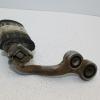 1983 YAMAHA VIRAGO 500 RIGHT FRONT FOOT REST PEG STEP