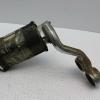 1983 YAMAHA VIRAGO 500 RIGHT FRONT FOOT REST PEG STEP