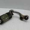 1983 YAMAHA VIRAGO 500 RIGHT FRONT FOOT REST PEG STEP