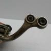 1983 YAMAHA VIRAGO 500 RIGHT FRONT FOOT REST PEG STEP