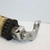YAMAHA 1983 1984 VENTURE 83-85 ROYALE RIGHT FRONT FOOT REST PEG STEP (TOYF206)