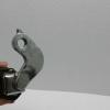 YAMAHA 1983 1984 VENTURE 83-85 ROYALE RIGHT FRONT FOOT REST PEG STEP (TOYF206)