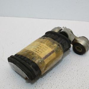 1984 YAMAHA VIRAGO 700 1000  RIGHT FRONT FOOT REST PEG STEP (TOYF207)