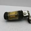 1984 YAMAHA VIRAGO 700 1000  RIGHT FRONT FOOT REST PEG STEP (TOYF207)