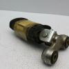 1984 YAMAHA VIRAGO 700 1000  RIGHT FRONT FOOT REST PEG STEP (TOYF207)