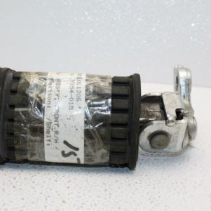 YAMAHA 1983 1984 VENTURE 83-85 ROYALE RIGHT FRONT FOOT REST PEG STEP (TOYF208)