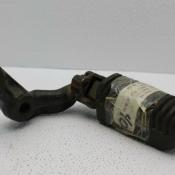 YAMAHA XS360 XS360-2 XS400 XS400-2 XS400S RIGHT FRONT FOOT REST PEG  (TOYF209)