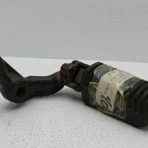 YAMAHA XS360 XS360-2 XS400 XS400-2 XS400S RIGHT FRONT FOOT REST PEG  (TOYF209)