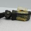 1982 YAMAHA VISION 550 RIGHT FRONT FOOT REST PEG STEP (TOYF210)