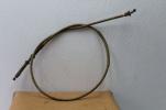 1972 HONDA CB175 (#323) FRONT BRAKE CABLE