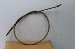 1972 HONDA CB175 (#323) FRONT BRAKE CABLE
