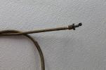 1972 HONDA CB175 (#323) FRONT BRAKE CABLE