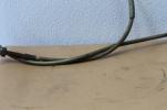 1972 HONDA CB175 (#323) FRONT BRAKE CABLE