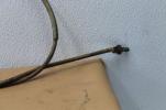 1972 HONDA CB175 (#323) FRONT BRAKE CABLE