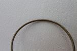 1972 HONDA CB175 (#323) FRONT BRAKE CABLE