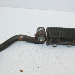 1976 HONDA CB360T CL360K  RIGHT FRONT FOOT REST PEG STEP (TOHF276)