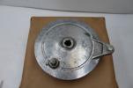 1982 YAMAHA XJ650 MAXIM (#269) REAR BRAKE DRUM HUB  