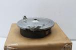 1982 YAMAHA XJ650 MAXIM (#269) REAR BRAKE DRUM HUB  