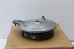 1982 YAMAHA XJ650 MAXIM (#269) REAR BRAKE DRUM HUB  