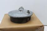1982 YAMAHA XJ650 MAXIM (#269) REAR BRAKE DRUM HUB  