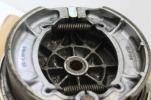 1982 YAMAHA XJ650 MAXIM (#269) REAR BRAKE DRUM HUB  
