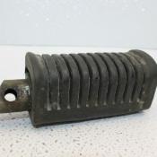  1987-88 KAWASAKI 305 LTD 1988 1989 ELIMINATOR 250 LEFT FRONT FOOT PEG (TOKF81)