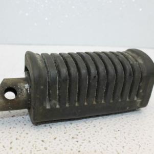  1987-88 KAWASAKI 305 LTD 1988 1989 ELIMINATOR 250 LEFT FRONT FOOT PEG (TOKF81)