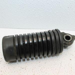 1976 CB550K LEFT FRONT FOOT REST PEG STEP 50642-323-670B (TOHF363)
