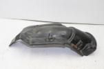 1980 YAMAHA XS400 SPECIAL (#314) REAR INNER BACK FENDER MUD GUARD