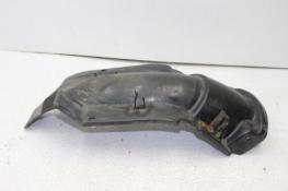 1980 YAMAHA XS400 SPECIAL (#314) REAR INNER BACK FENDER MUD GUARD
