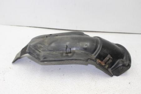 1980 YAMAHA XS400 SPECIAL (#314) REAR INNER BACK FENDER MUD GUARD