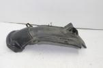 1980 YAMAHA XS400 SPECIAL (#314) REAR INNER BACK FENDER MUD GUARD