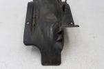 1980 YAMAHA XS400 SPECIAL (#314) REAR INNER BACK FENDER MUD GUARD