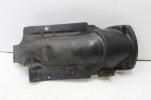1980 YAMAHA XS400 SPECIAL (#314) REAR INNER BACK FENDER MUD GUARD