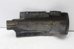 1980 YAMAHA XS400 SPECIAL (#314) REAR INNER BACK FENDER MUD GUARD