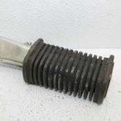 1981 SUZUKI GS550T 1981-1983 GC450TX   LEFT REAR FOOT REST PEG STEP (TOSF16)
