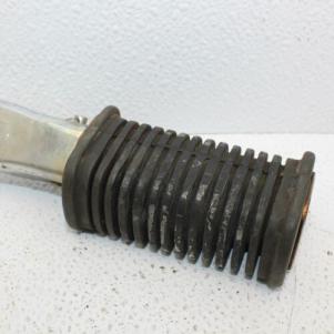 1981 SUZUKI GS550T 1981-1983 GC450TX   LEFT REAR FOOT REST PEG STEP (TOSF16)