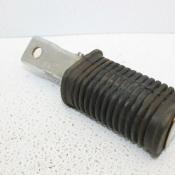 SUZUKI GS1100E GS750E GS850G LEFT REAR FOOT REST PEG STEP 43700-49201 (TOSF18)