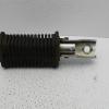 SUZUKI GS1100E GS750E GS850G LEFT REAR FOOT REST PEG STEP 43700-49201 (TOSF18)