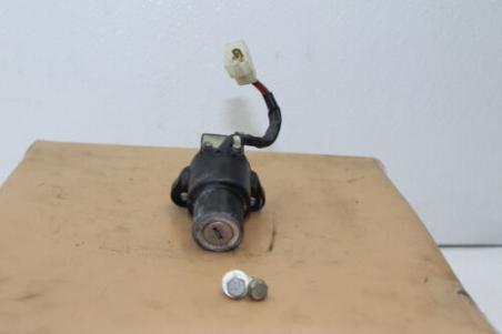 1980 YAMAHA XS400 SPECIAL (#314) IGNITION SWITCH LOCK *NO KEY* 3536 
