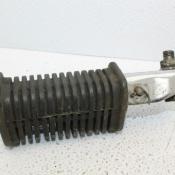 1981-1987 GS450 1981-1982 GS650G SUZUKI LEFT REAR FOOT REST PEG STEP (TOSF32)