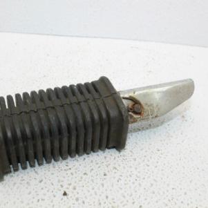 1981-1987 GS450 1981-1982 GS650G SUZUKI LEFT REAR FOOT REST PEG STEP (TOSF34)