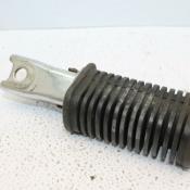 1981-1987 GS450 1981-1982 GS650G SUZUKI LEFT REAR FOOT REST PEG STEP (TOSF35)